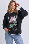 Rosa Crew