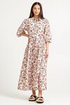 Sawyer Dress 