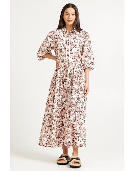 Sawyer Dress 