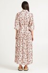 Sawyer Dress 