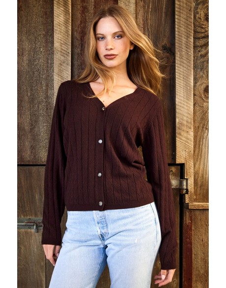 Muse Cardi
