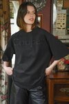 Crafted By Cooper Top (Black)