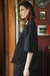 Crafted By Cooper Top (Black)