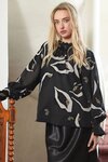 High Drama Blouse