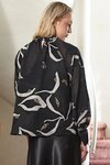 High Drama Blouse