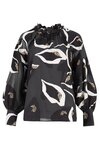 High Drama Blouse