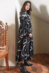 Tier And There Dress