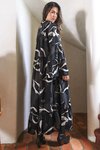 Tier And There Dress