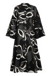 Tier And There Dress