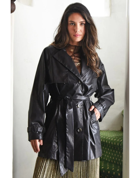 Cover Story Jacket