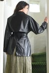 Cover Story Jacket