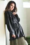 Cover Story Jacket