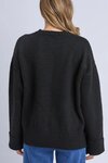 Star Intersia Knit