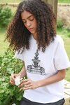 Fountain Of Sparkle T-Shirt