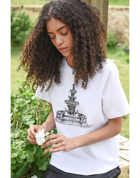 Fountain Of Sparkle T-Shirt