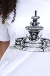 Fountain Of Sparkle T-Shirt