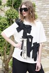 Present Dreams T-Shirt (White)