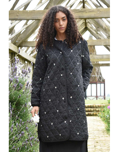 Love It Or Quilt It Jacket 