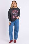 Vintage Posy