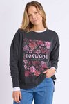 Vintage Posy