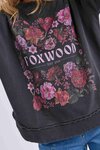 Vintage Posy