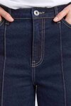 Ando Pin Tuck Jean