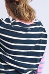 Matra Stripe L/S Tee