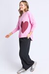 One Heart Crew
