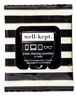 BUCKHEAD Screen & Lens Wipes