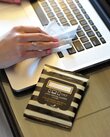 BUCKHEAD Screen & Lens Wipes