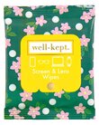 TEA TIME Screen & Lens Wipes