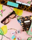 TORTOISESHELL Screen & Lens Wipes