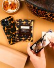 TORTOISESHELL Screen & Lens Wipes