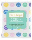 ALL SMILES Screen & Lens Wipes