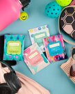 ALL SMILES Screen & Lens Wipes