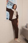 Barrel Trackie