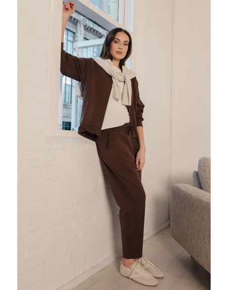Barrel Trackie