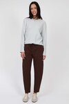 Barrel Trackie