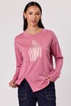 Hazel Merino Top
