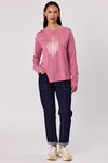 Hazel Merino Top