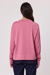 Hazel Merino Top