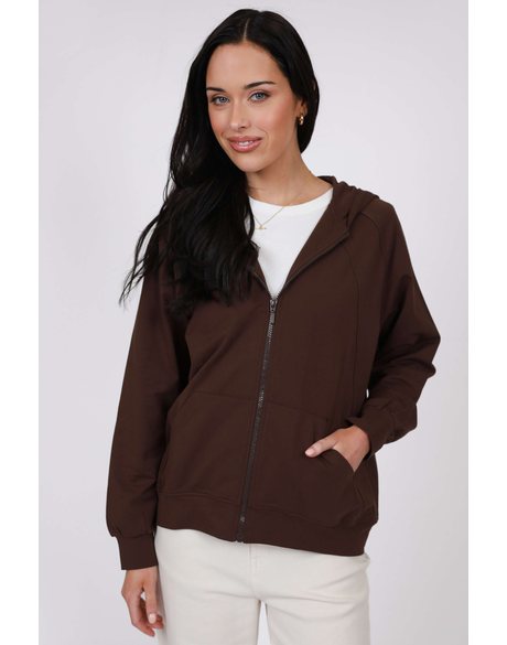 Barrel Hoodie