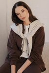 Barrel Hoodie