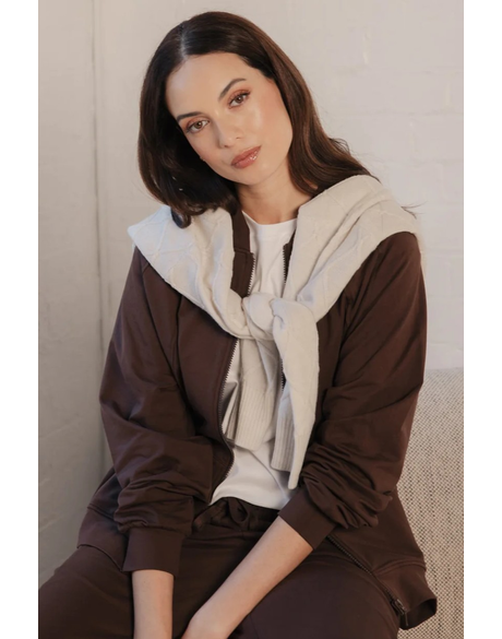 Barrel Hoodie