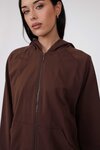 Barrel Hoodie