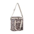 Mini Cooler (Leopard)