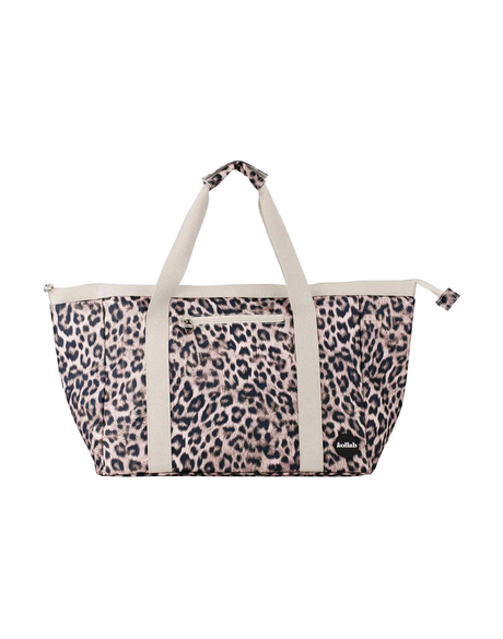 Tote Bag (Leopard)