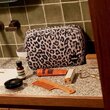 Travel Bag (Leopard)