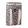 Wine Cooler Bag (Leopard)