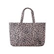 Carryall Cargo Bag (Leopard)